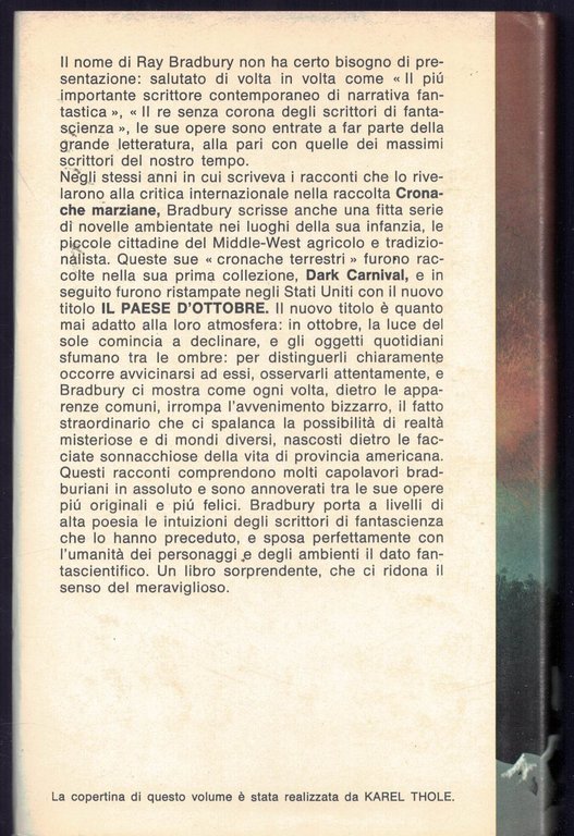 Paese d'ottobre | Immagine Gallery 2