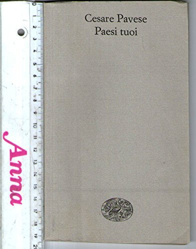 Paesi Tuoi