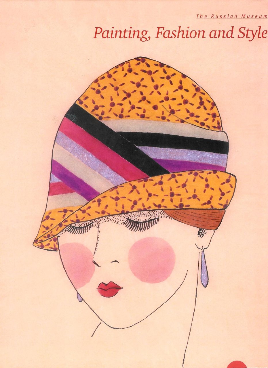 Painting, Fashion and Style