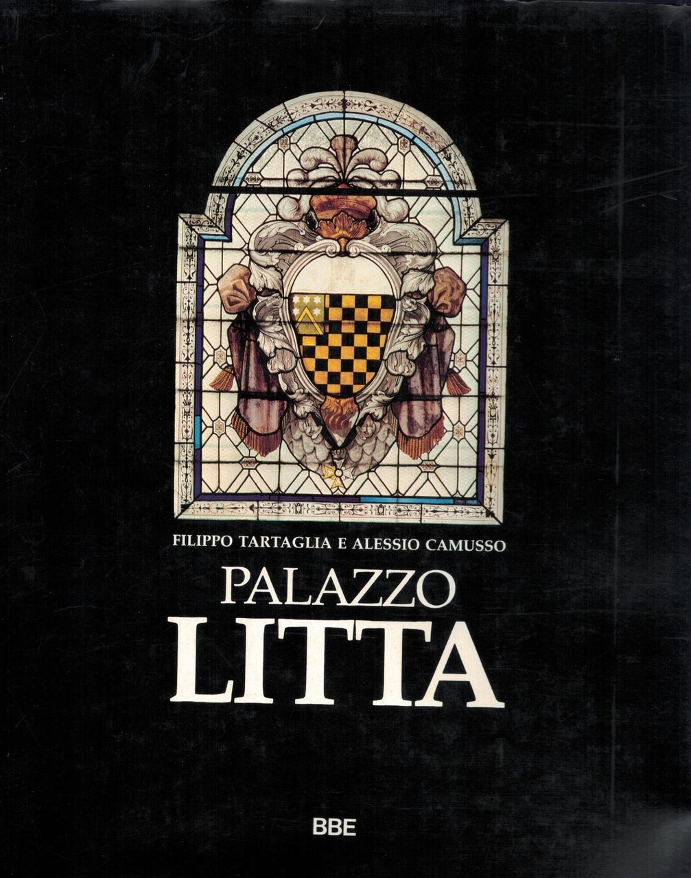 PALAZZO LITTA.