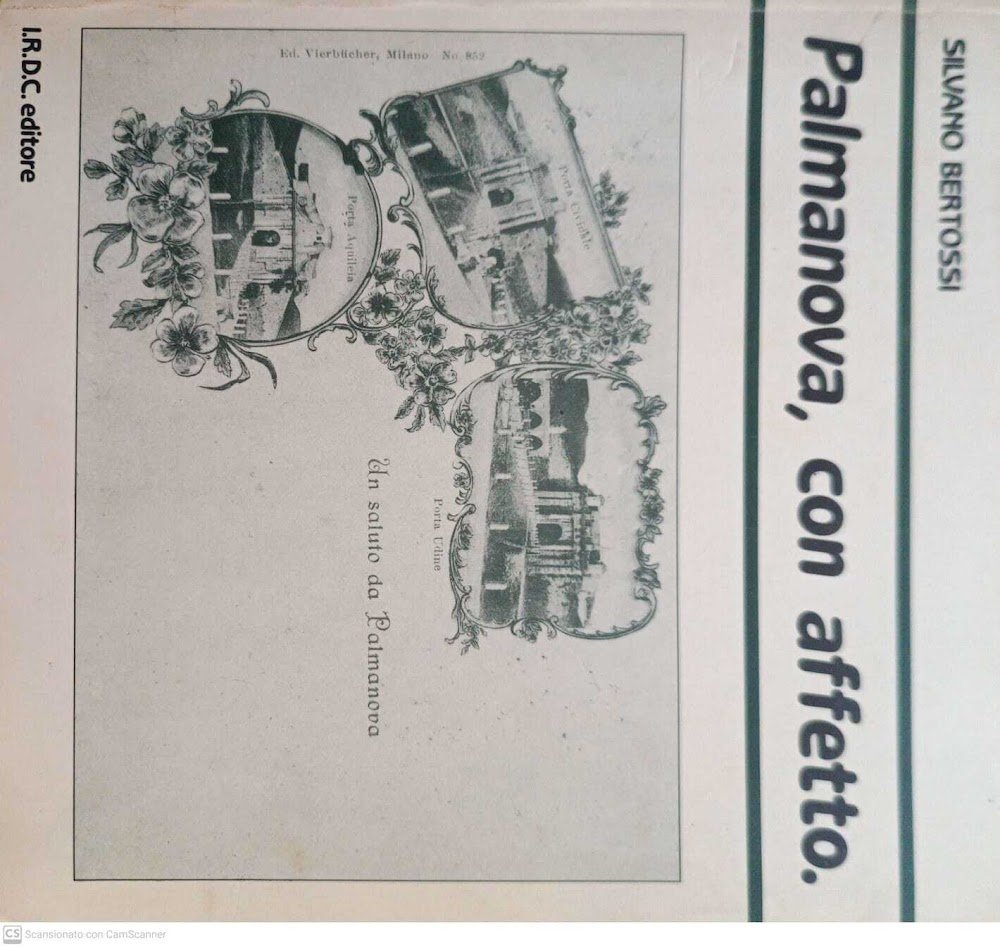 Palmanova, con affetto