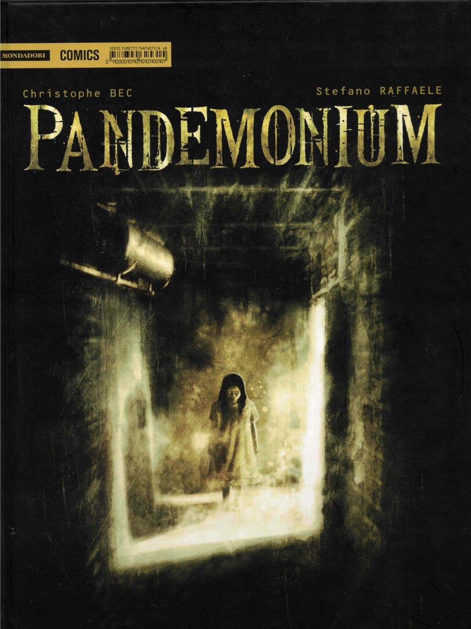 Pandemonium