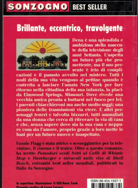 Pane cose e cappuccino dal fornaio di Elmwood Springs