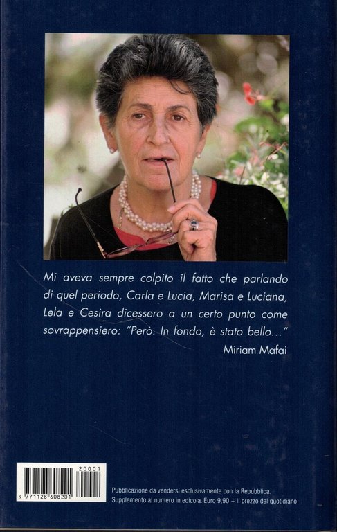 Pane nero-Donne e vita quotidiana nella seconda guerra mondiale