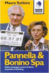 Pannella &amp; Bonino SPA