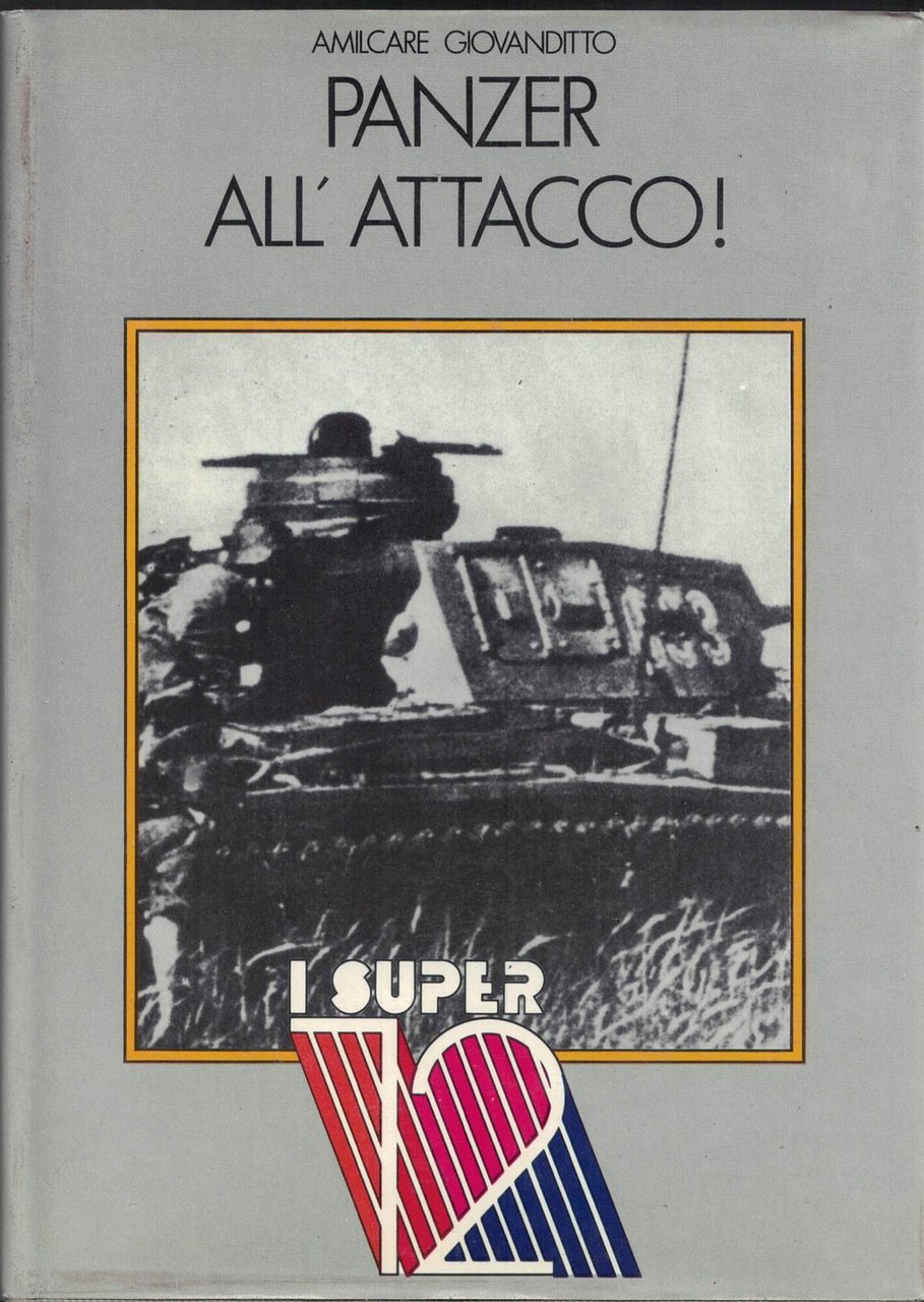 Panzer all'attacco! | Immagine principale