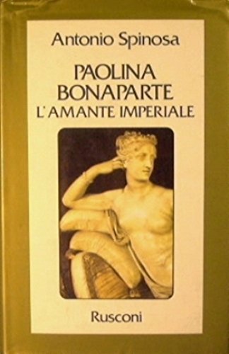 Paolina Bonaparte : L'amante imperiale | Immagine principale