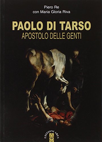 Paolo di Tarso. Apostolo delle genti. CD Audio assente