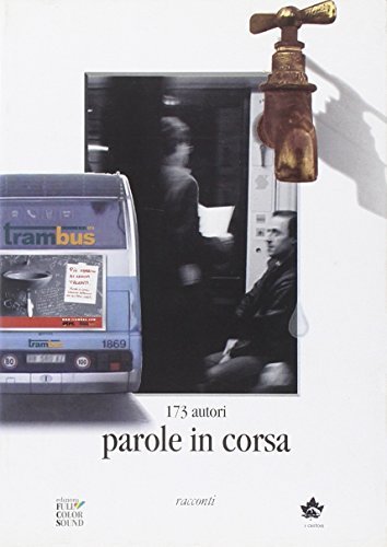 Parole in corsa 2003