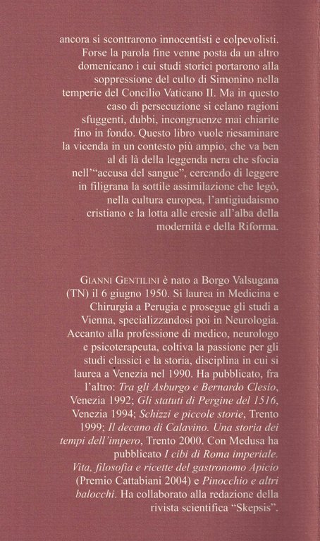 Pasqua 1475. Antigiudaismo e lotta alle eresie: il caso di … | Immagine Gallery 3