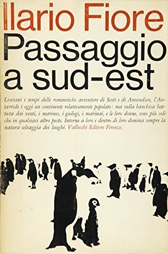 Passaggio a sud-est.