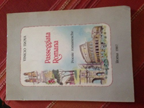 Passeggiata romana ( 1987)