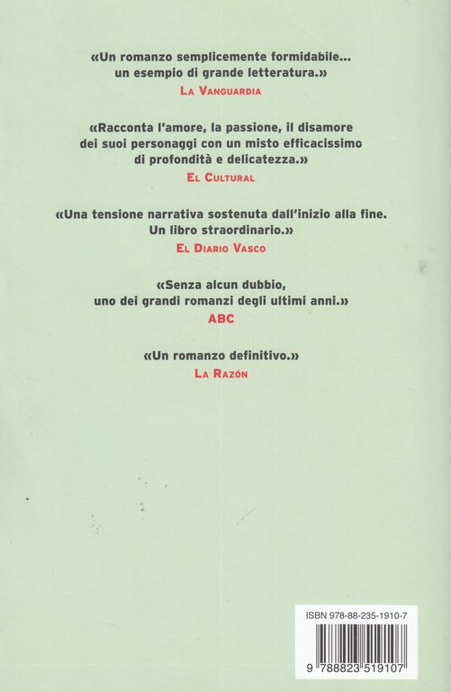 Patria | Immagine Gallery 2