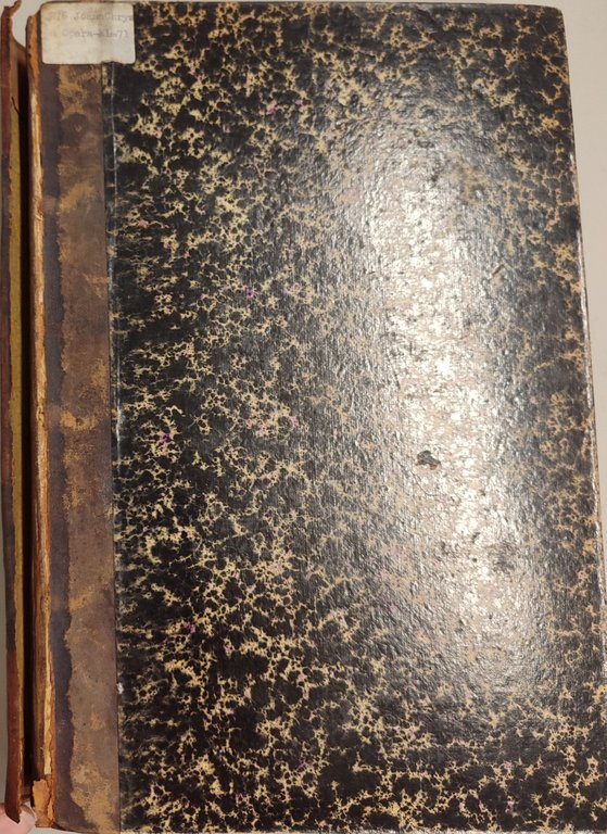 Patrologiae. Chrysostomi. 13 volumi in 9 tomi | Immagine Gallery 3