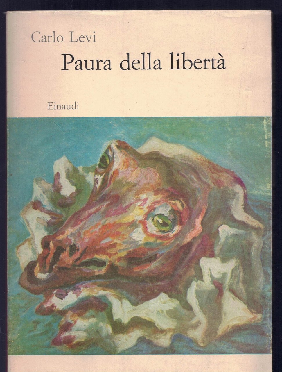 Paura della libertà
