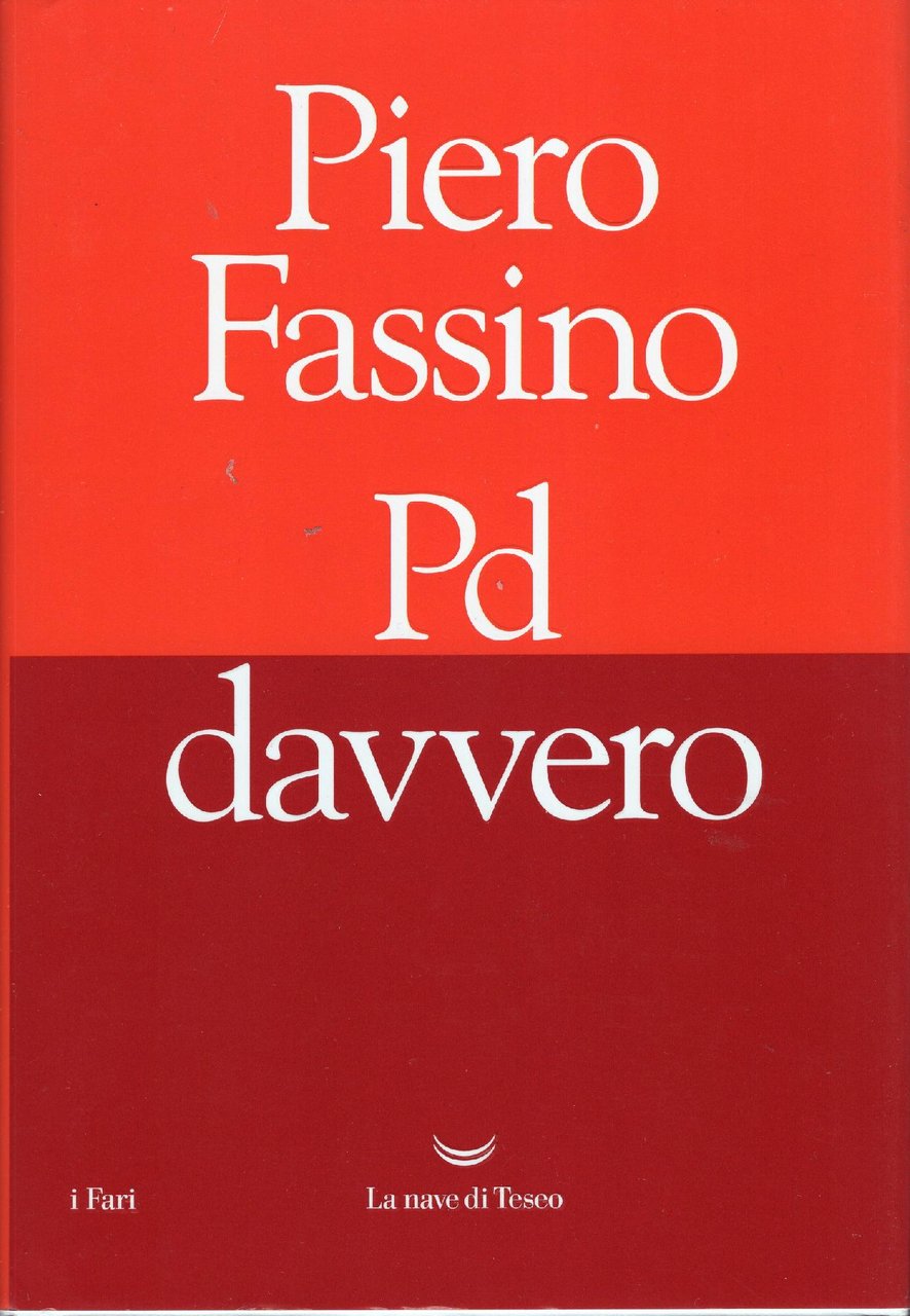 PD davvero