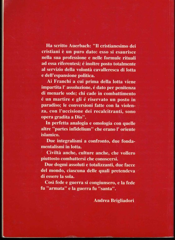 Pellegrini, crociati e templari [Edizione 1994] | Immagine Gallery 2