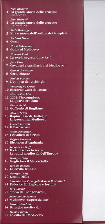 Pellegrini del Medioevo - Gli uomini, le strade, i santuari …