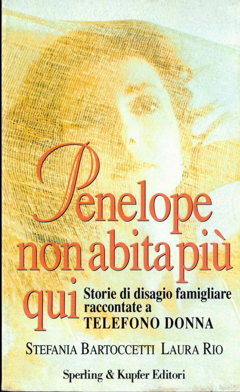 Penelope non abita più qui