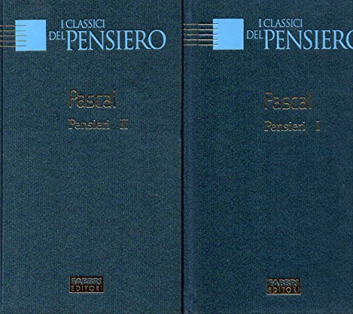 pensieri