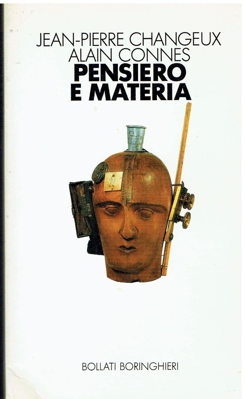 Pensiero e materia