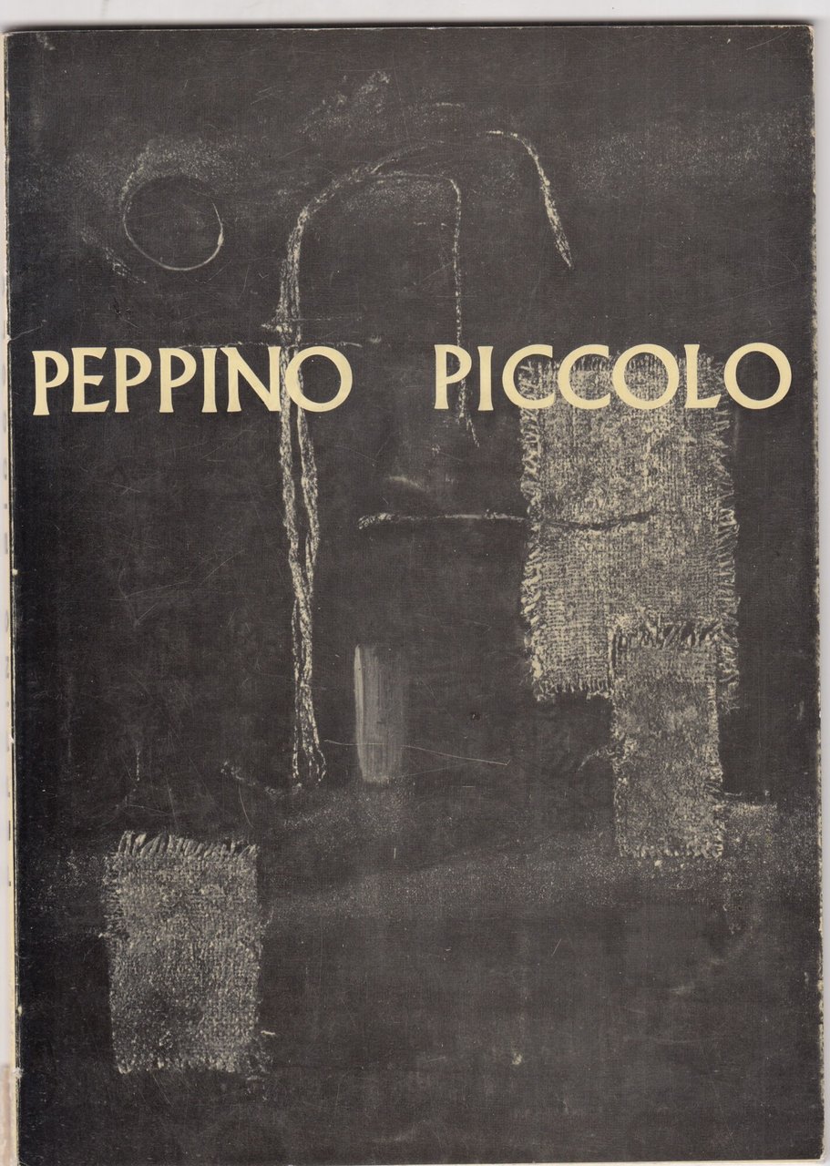 PEPPINO PICCOLO.