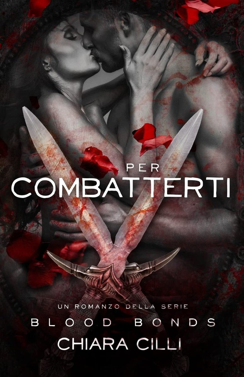 Per Combatterti: Volume 5