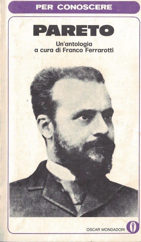 Per conoscere PARETO