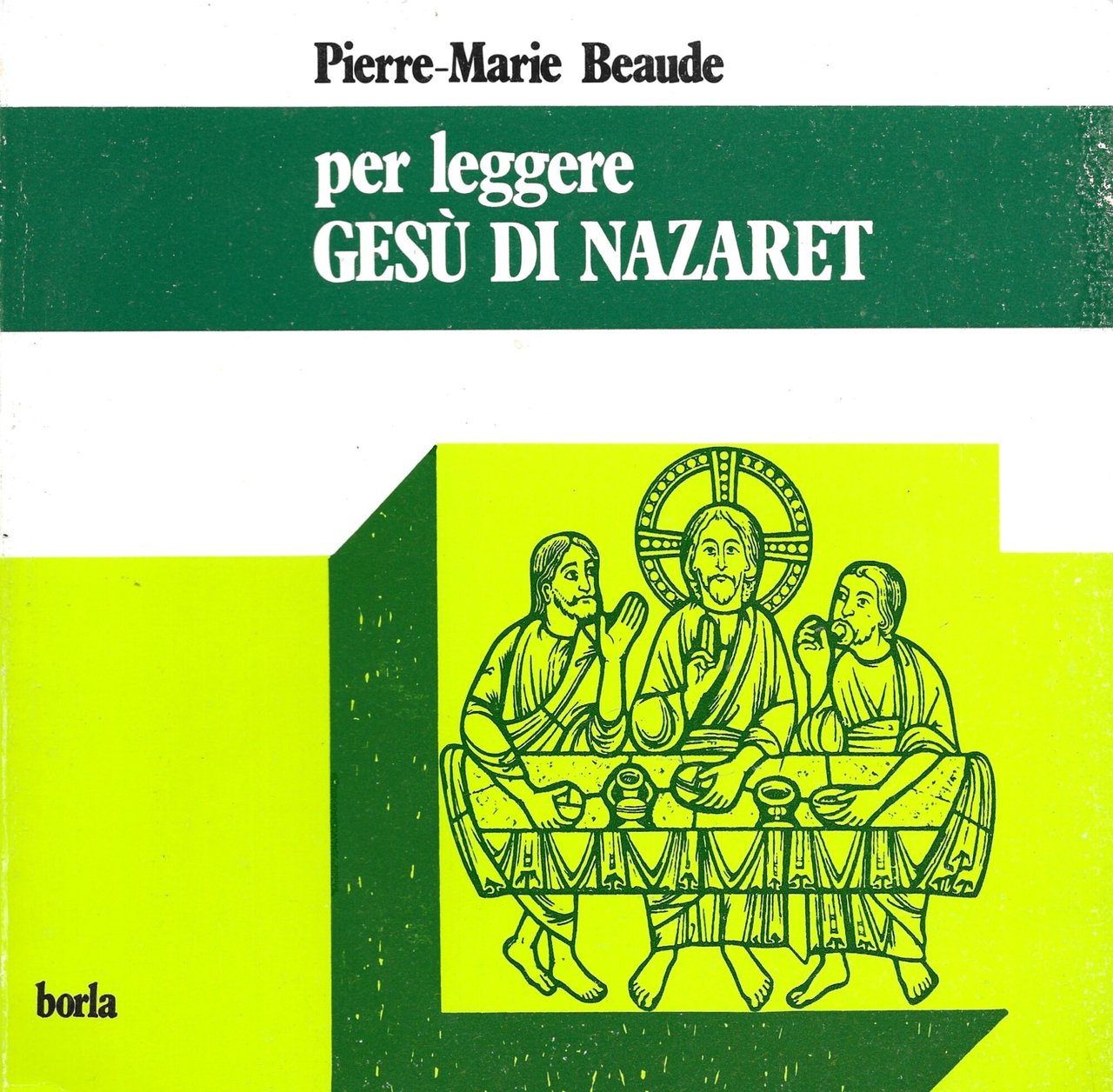 per leggere Gesù di Nazaret | Immagine principale