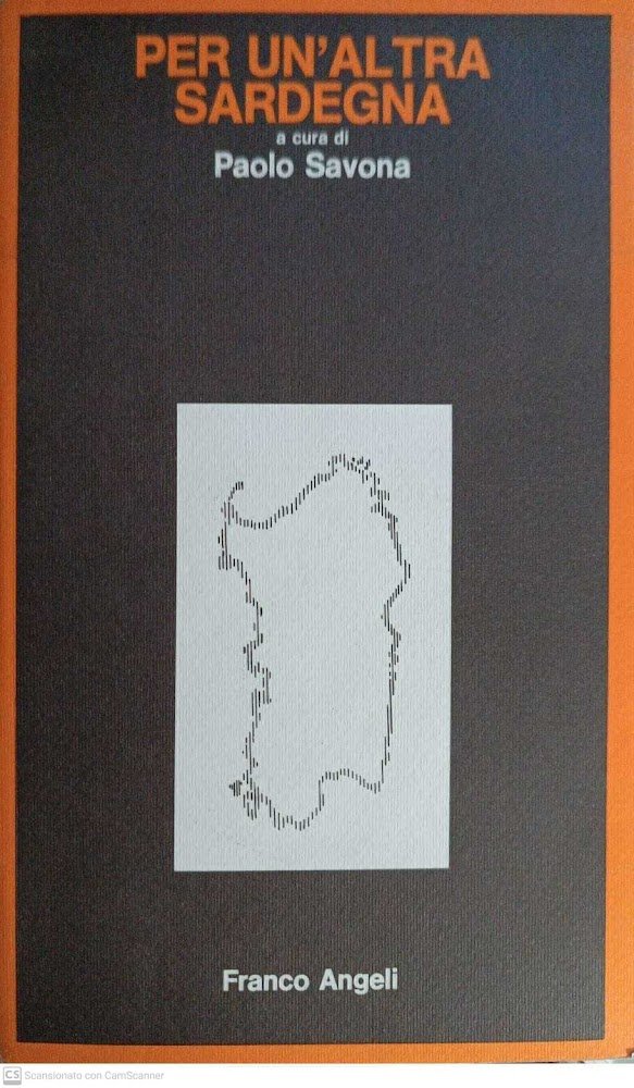 Per un altra Sardegna