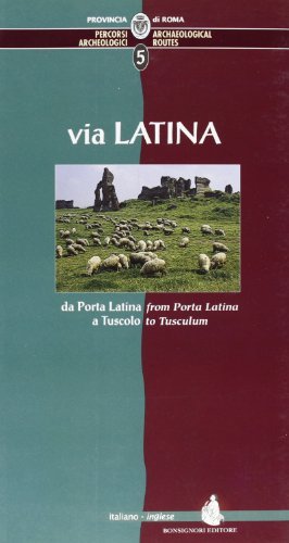 Percorsi archeologici. Ediz. italiana e inglese: 5