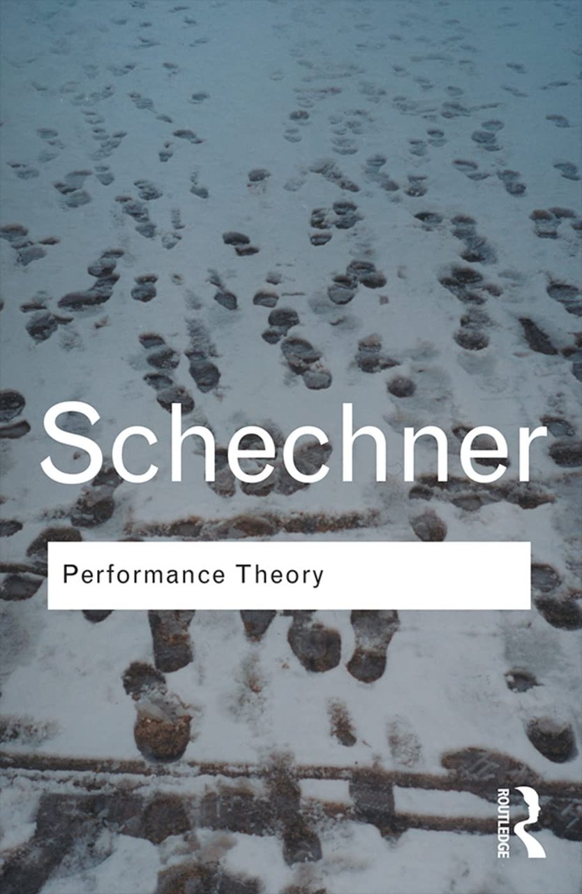 Performance Theory | Immagine principale