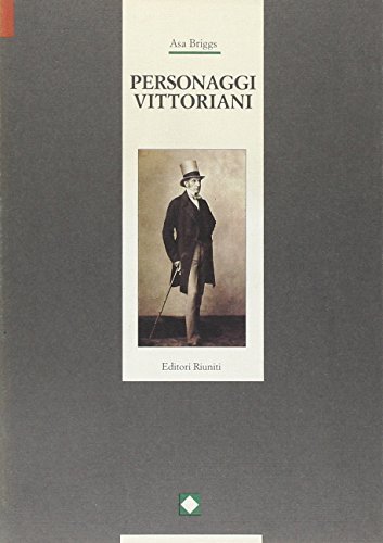 Personaggi vittoriani