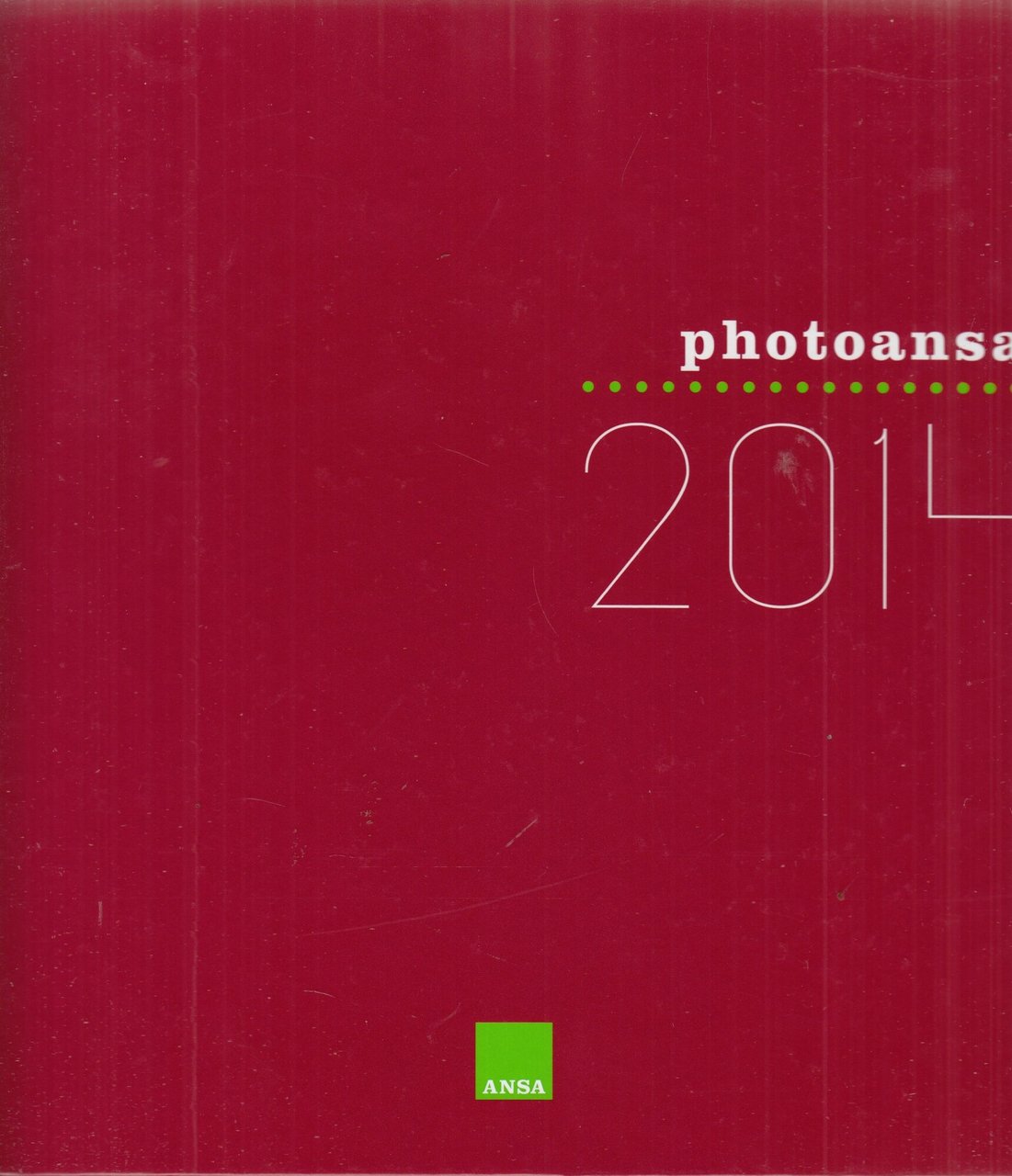 Photoansa 2014 | Immagine principale