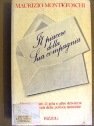 Piacere Della Sua Compagnia (Il)