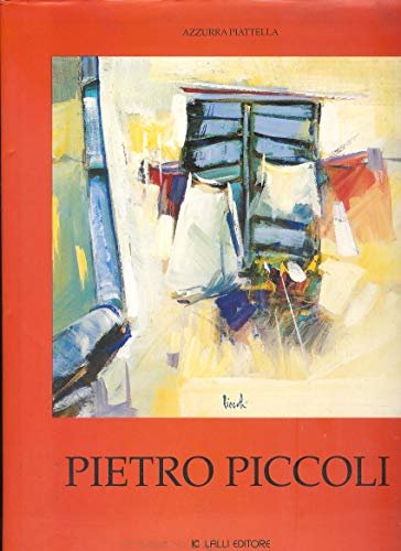 Pietro Piccoli | Immagine principale