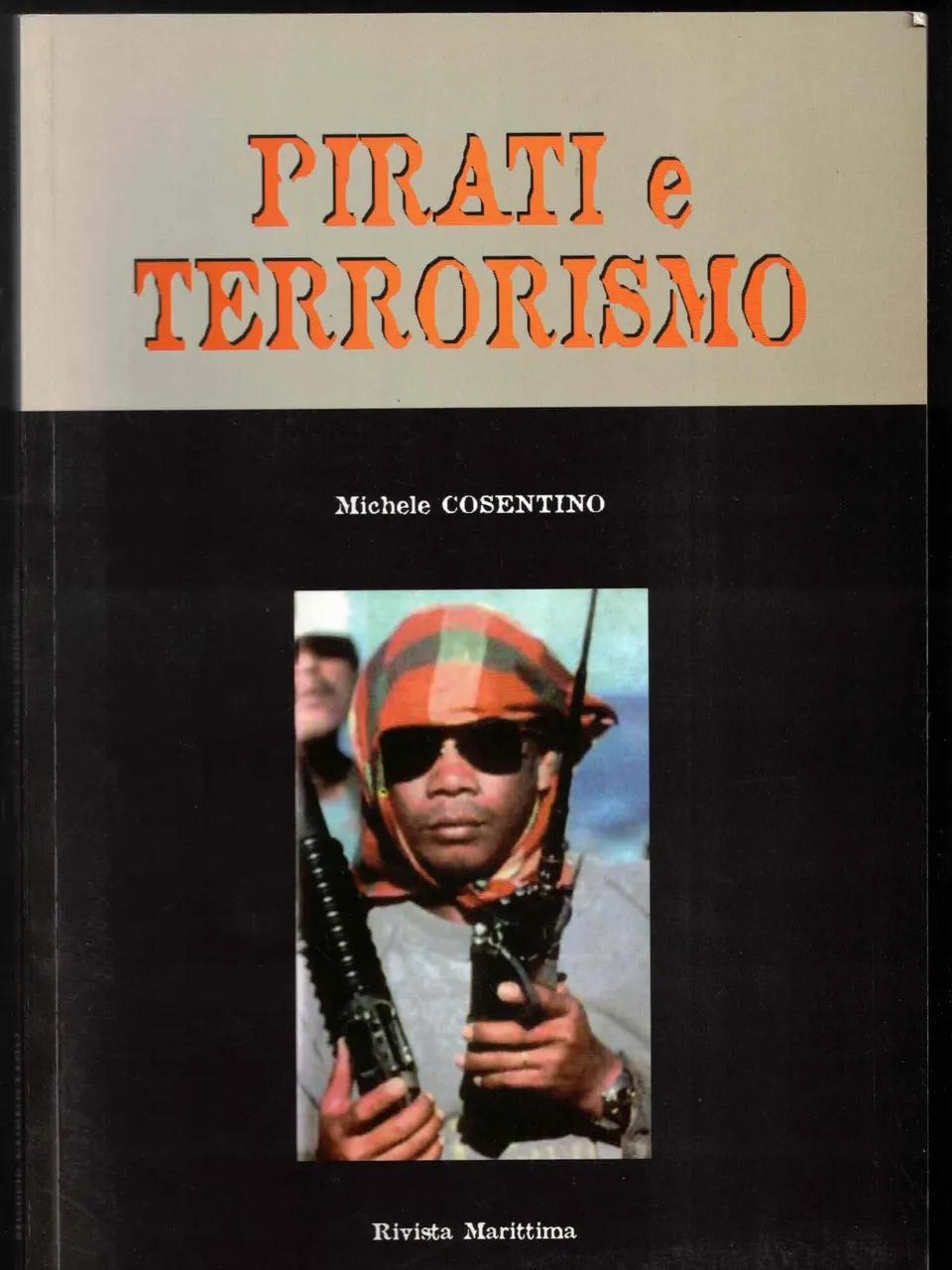 Pirati e terrorismo | Immagine principale