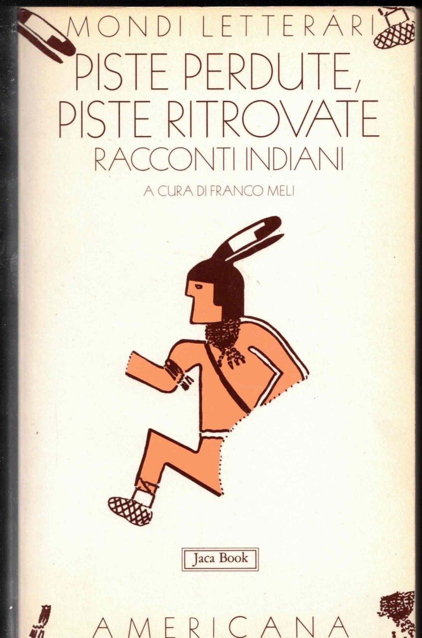 Piste perdute, piste ritrovate | Immagine principale