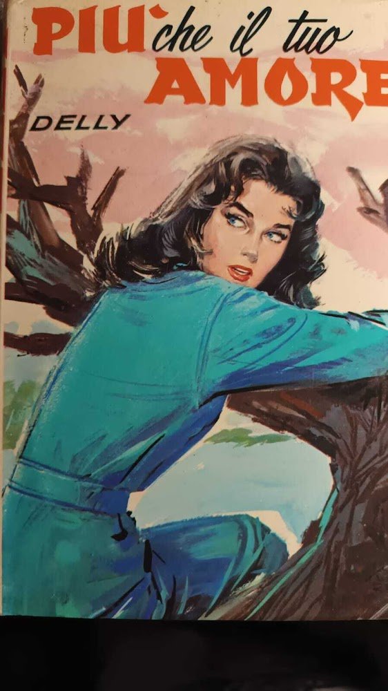 Più che il tuo amore