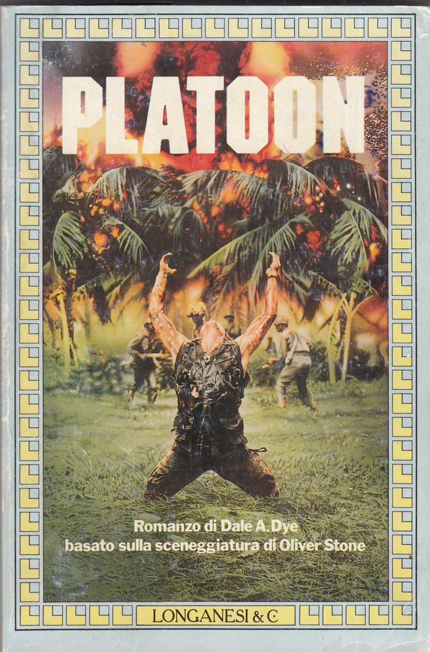 Platoon | Immagine principale