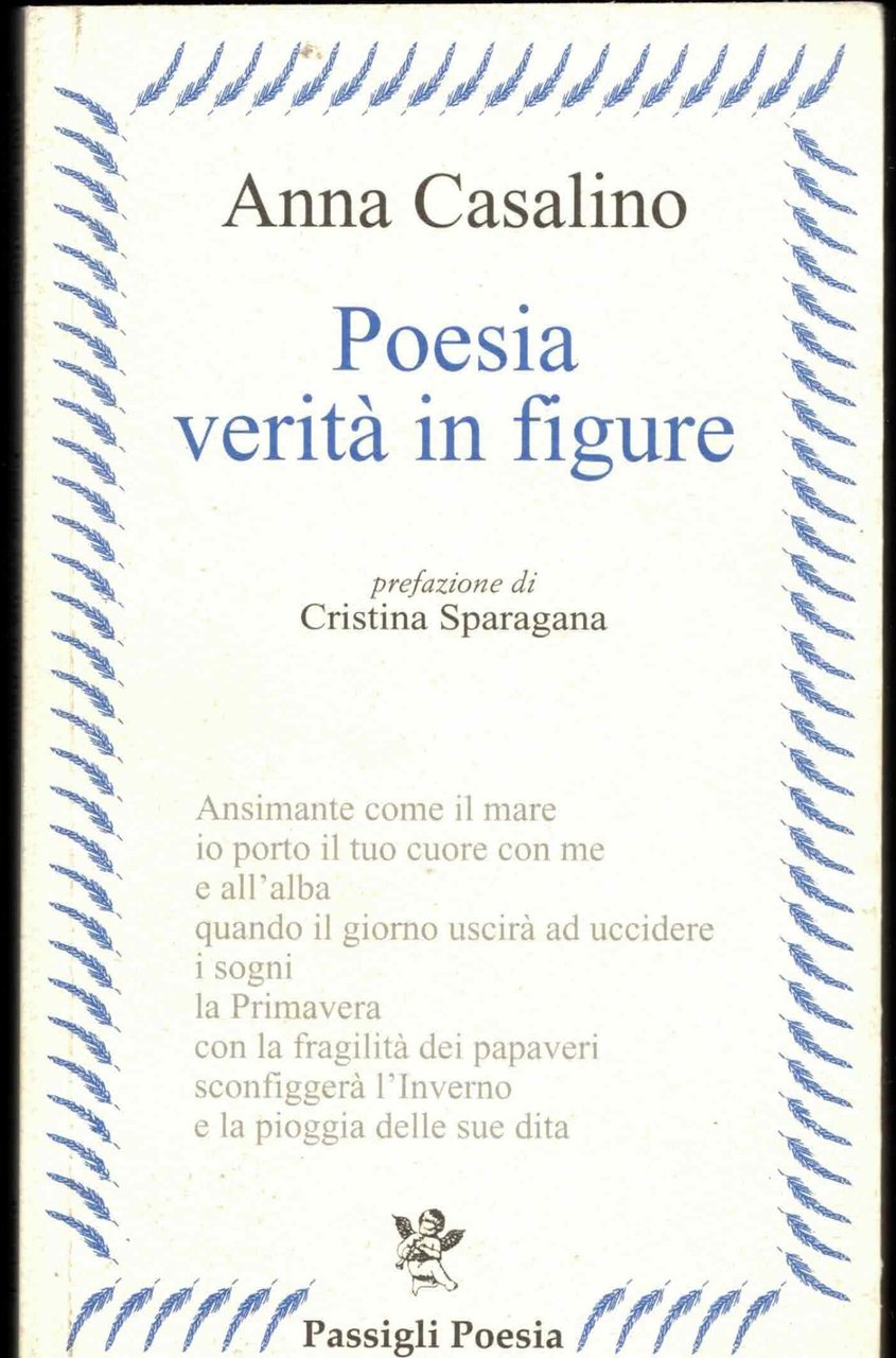 Poesia verità in figure