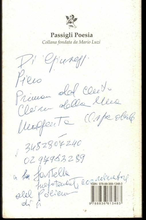 Poesia verità in figure