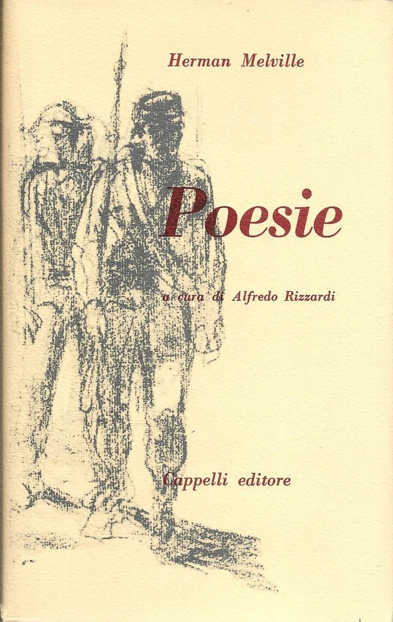 POESIE