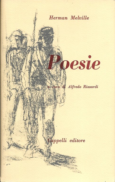 POESIE