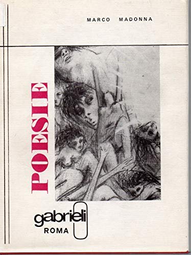Poesie ( Marco Madonna )