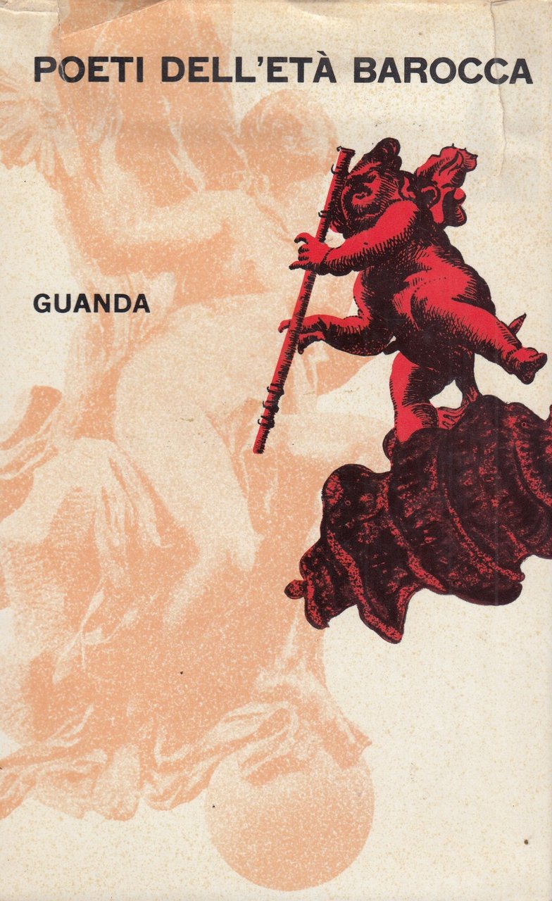 Poeti dell'età barocca