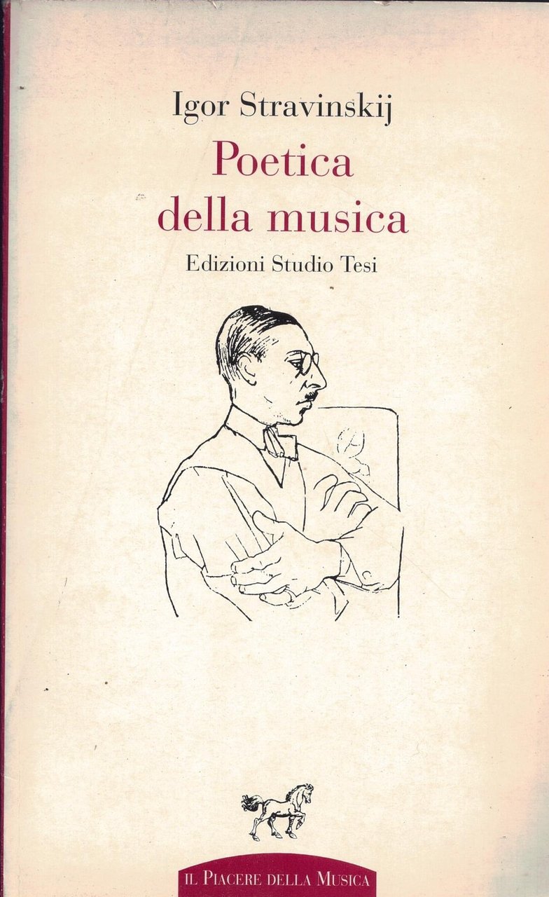 Poetica della musica