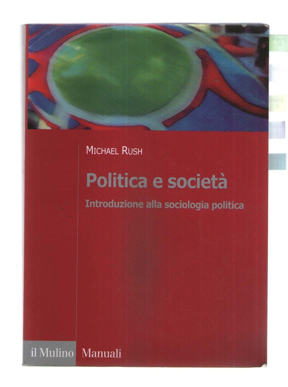 Politica e società | Immagine principale