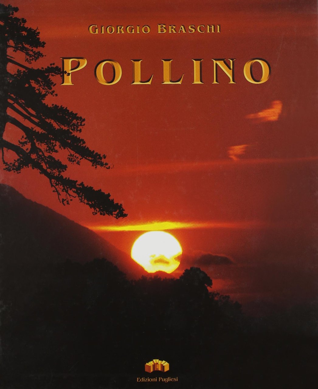 Pollino