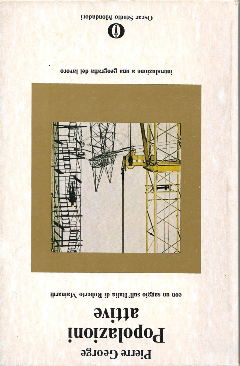 Popolazioni attive | Immagine principale